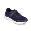 Biomecanics 252275-A089 AZUL MARINO buty sportowe chłopięce na rzep